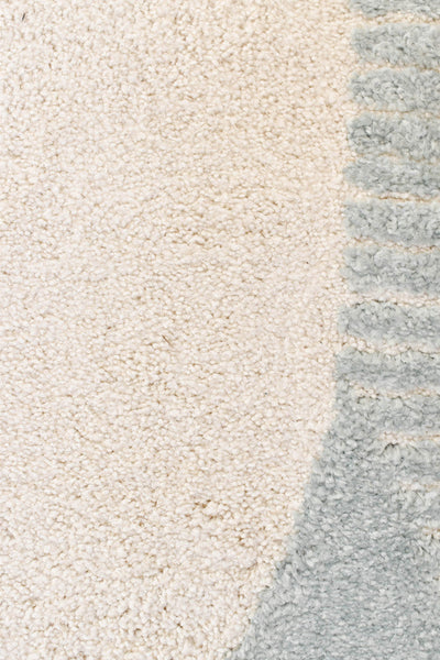 Rosella Coco 79 Frost Blue Rug