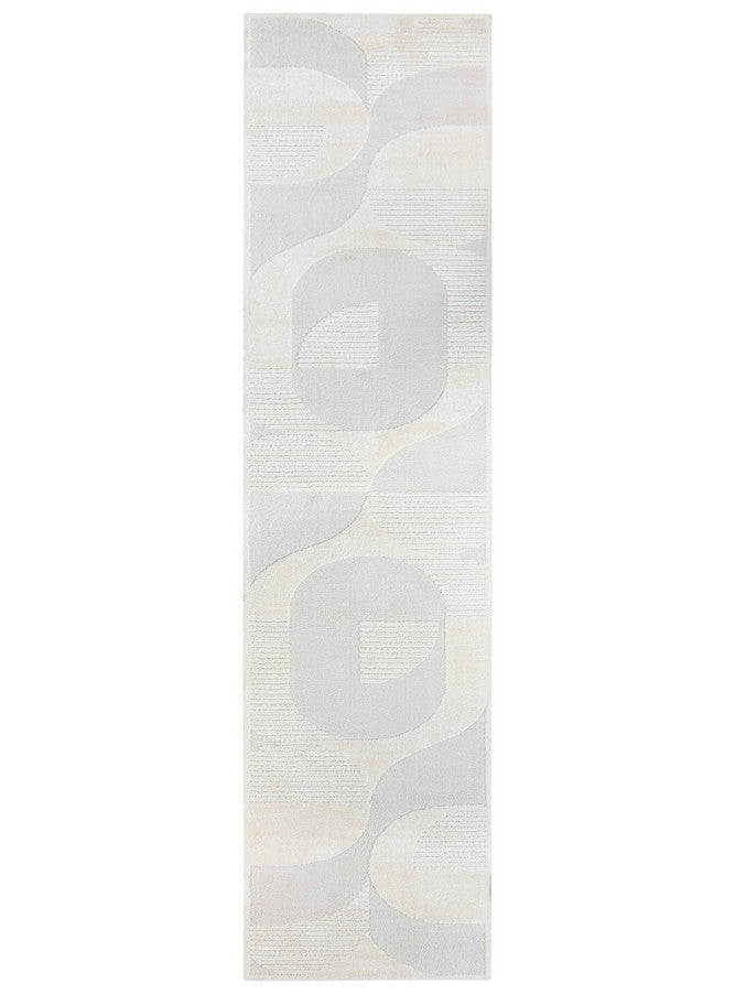 Rosella Coco 79 Pearl Runner Rug