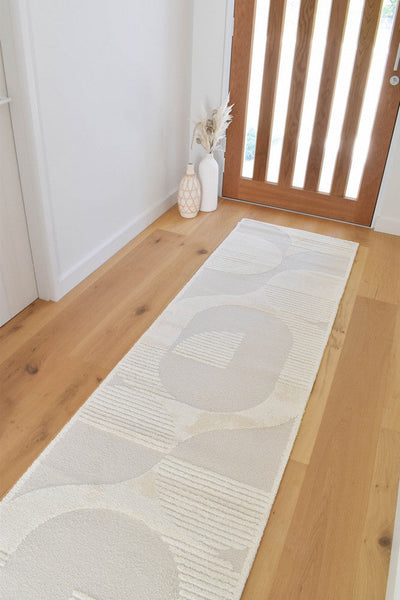 Rosella Coco 79 Pearl Rug