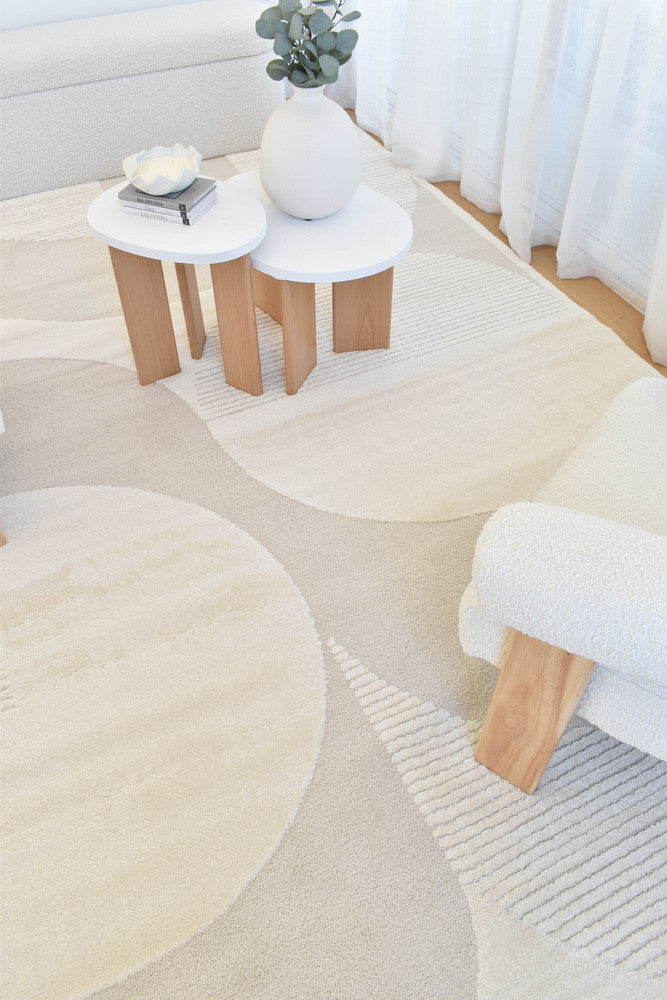 Rosella Coco 79 Pearl Rug