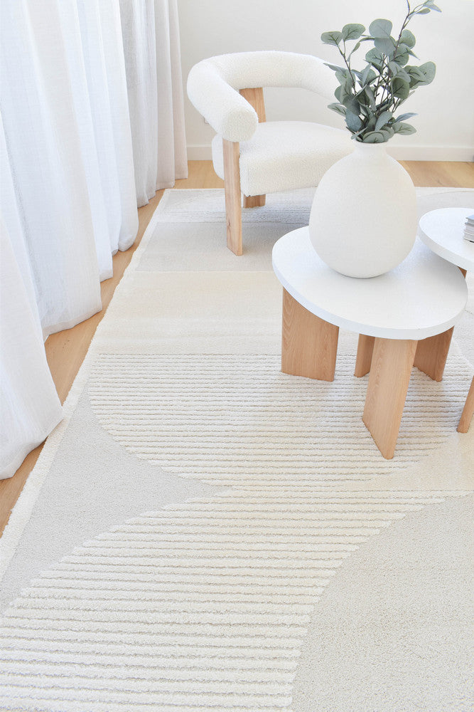 Rosella Coco 79 Pearl Rug