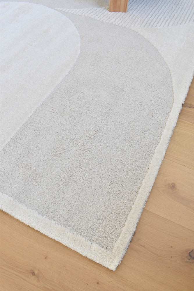 Rosella Coco 79 Pearl Rug