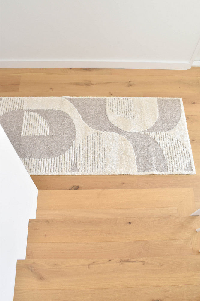 Rosella Coco 79 Vintage Beige Rug