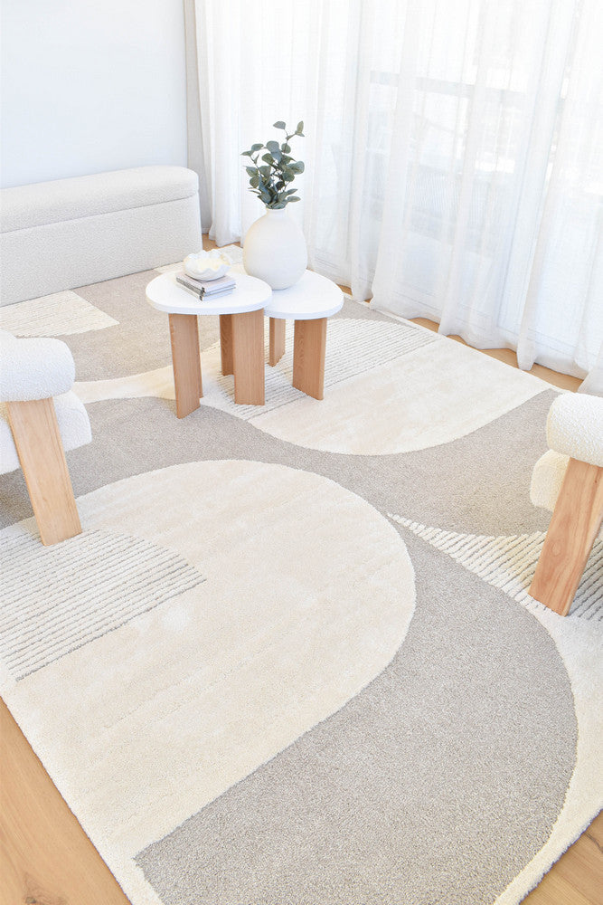 Rosella Coco 79 Vintage Beige Rug