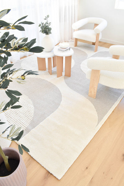 Rosella Coco 79 Vintage Beige Rug