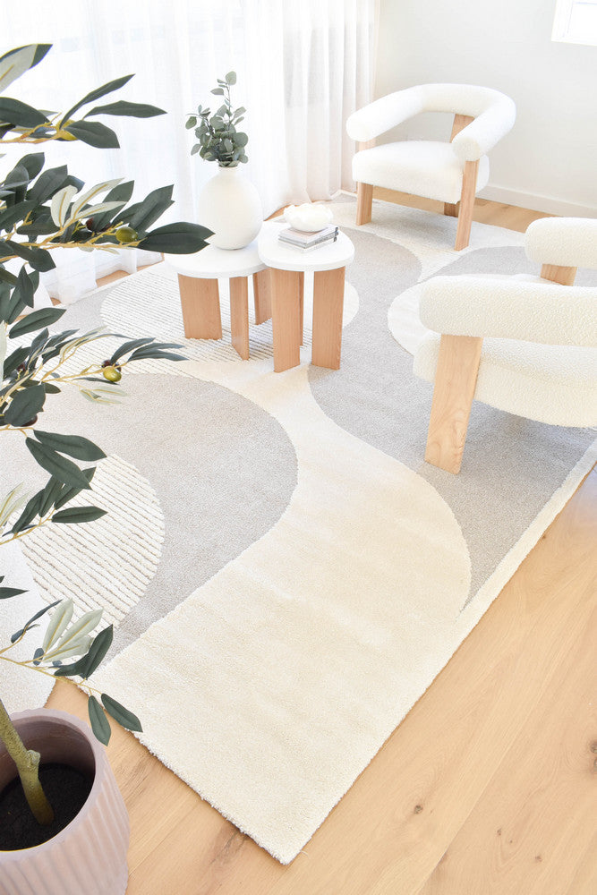 Rosella Coco 79 Vintage Beige Rug