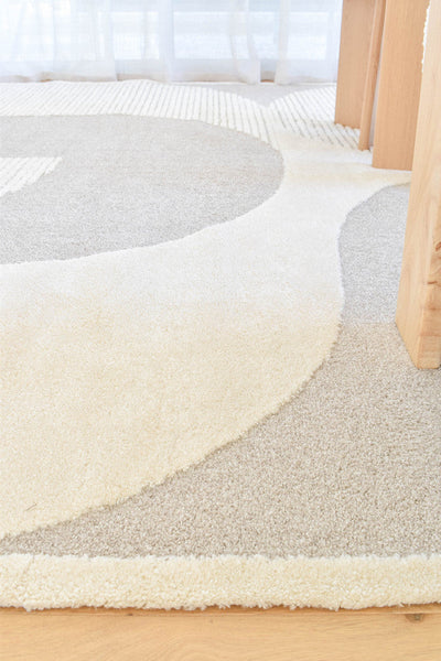 Rosella Coco 79 Vintage Beige Rug