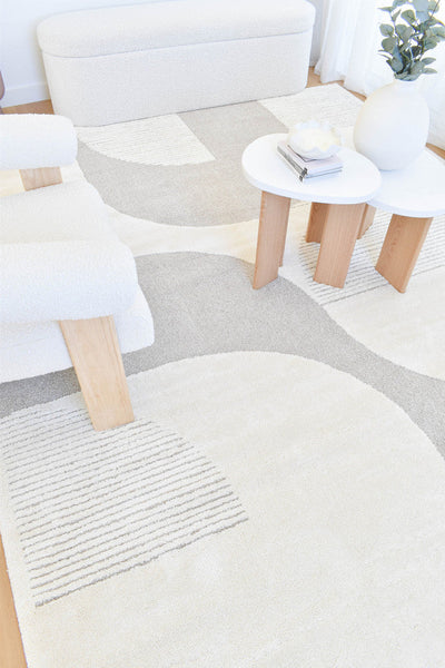 Rosella Coco 79 Vintage Beige Rug