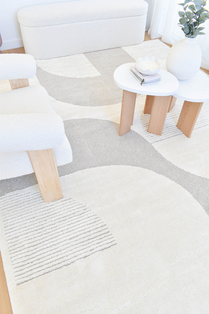 Rosella Coco 79 Vintage Beige Rug