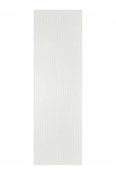 Forum Retro Cream Runner Rug