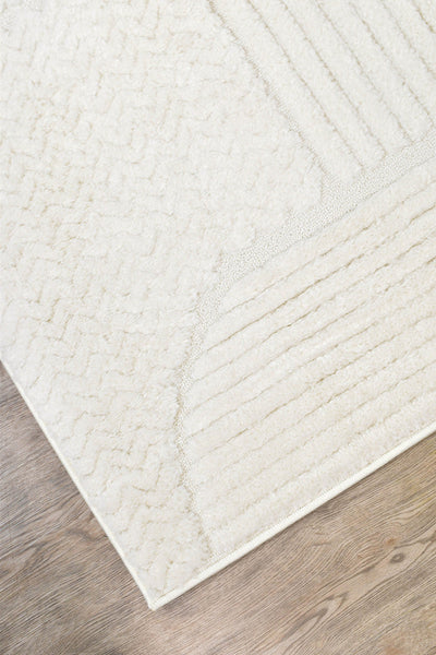 Forum Retro Cream Rug