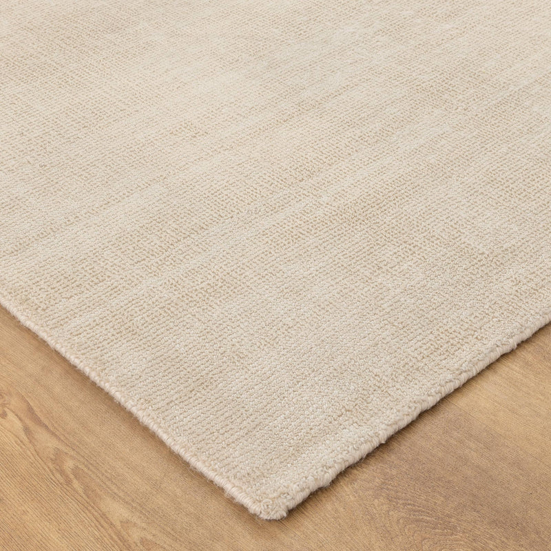 Hayat Loom Cream Indoor Outdoor Rug