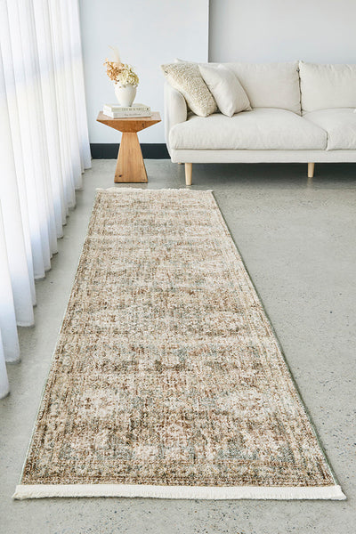 Callie Josie Moss Runner Rug, Rugs Online Rugs Sydney Australia, www.rugsonlinerugs.com.au