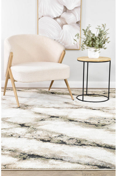 Carrara Sagefrost Marble Rug, Rugs Online Rugs Sydney Australia, www.rugsonlinerugs.com.au