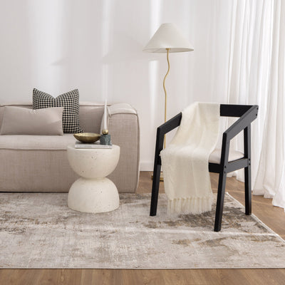Castle Fine Abstract 5 Beige Rug, Rugs Online Rugs Sydney Australia, www.rugsonlinerugs.com.au