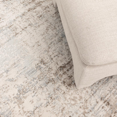 Cha Bella Distressed Cream Beige Rug, Rugs Online Rugs Sydney Australia, www.rugsonlinerugs.com.au