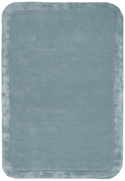 Charleston Blue Wool Rich Rug, Rugs Online Rugs Sydney Australia, www.rugsonlinerugs.com.au