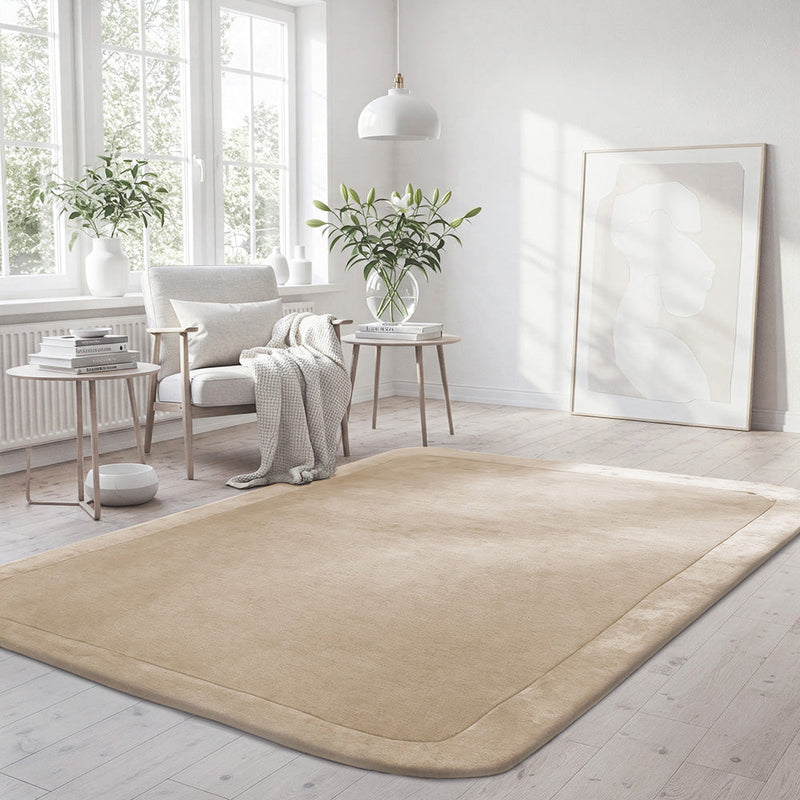 Charleston Husk Wool Rich Rug, Rugs Online Rugs Sydney Australia, www.rugsonlinerugs.com.au