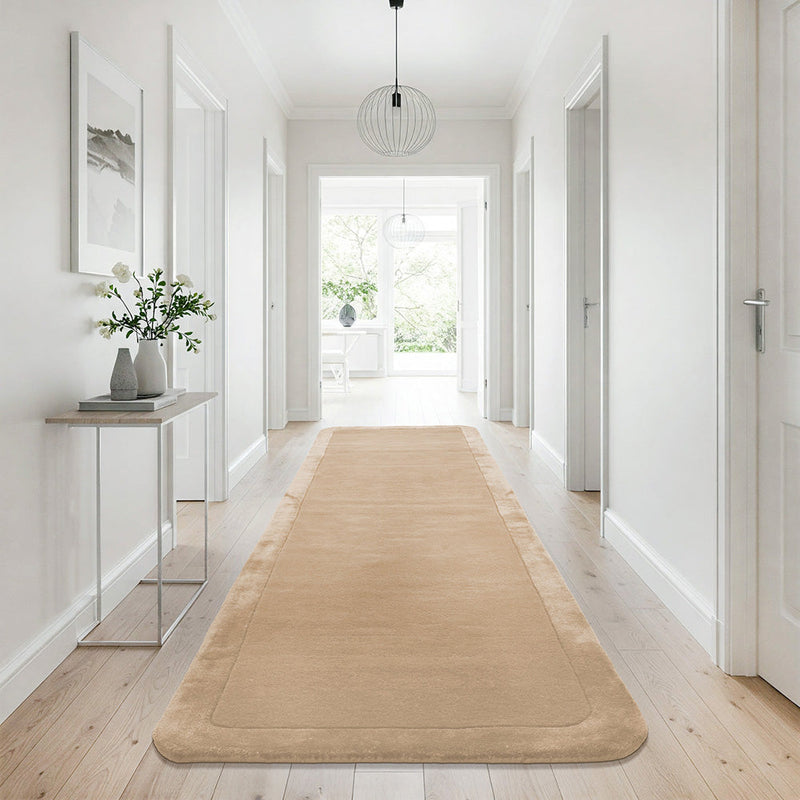 Charleston Husk Wool Rich Runner Rug, Rugs Online Rugs Sydney Australia, www.rugsonlinerugs.com.au