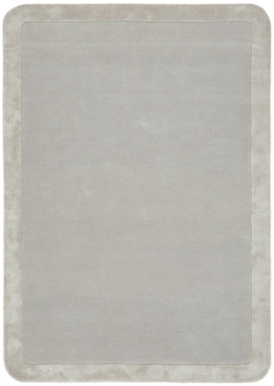 Charleston Silver Wool Rich Rug, Rugs Online Rugs Sydney Australia, www.rugsonlinerugs.com.au