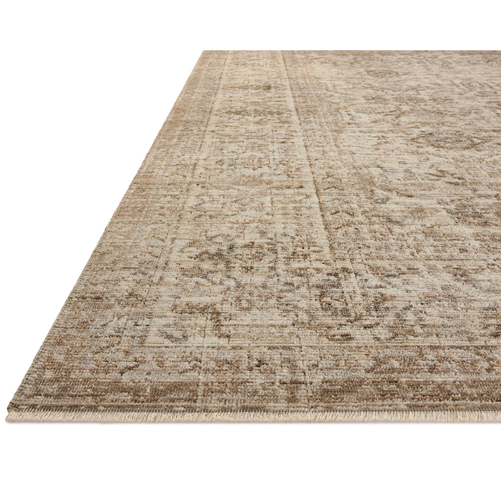 Charm Inspired Vintage Cairo Ivory Rug – Rugs Online Rugs