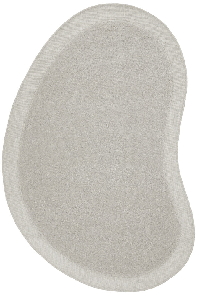 Cleo Dove Pure NZ Wool Rug, Rugs Online Rugs Sydney Australia, www.rugsonlinerugs.com.au