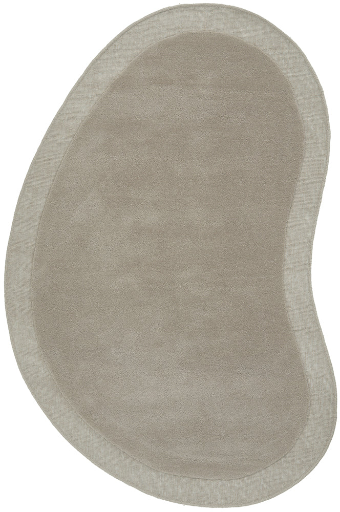 Cleo Latte Pure NZ Wool Rug, Rugs Online Rugs Sydney Australia, www.rugsonlinerugs.com.au