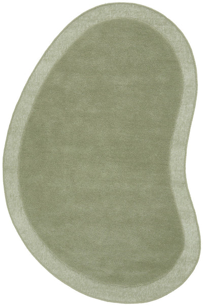 Cleo Moss Pure NZ Wool Rug, Rugs Online Rugs Sydney Australia, www.rugsonlinerugs.com.au