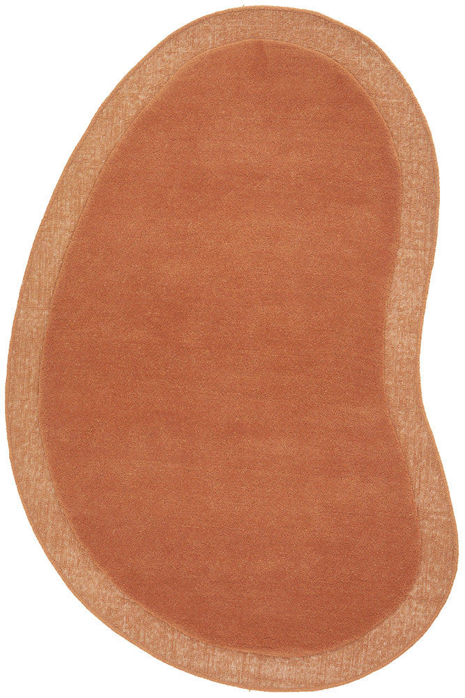 Cleo Spice Pure NZ Wool Rug, Rugs Online Rugs Sydney Australia, www.rugsonlinerugs.com.au