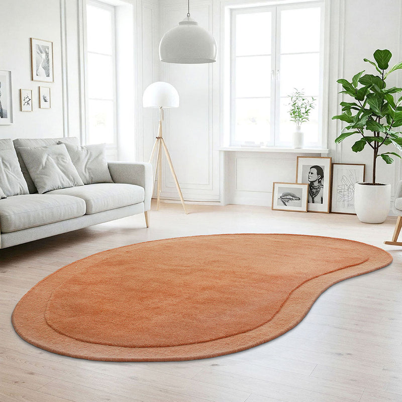 Cleo Spice Pure NZ Wool Rug, Rugs Online Rugs Sydney Australia, www.rugsonlinerugs.com.au