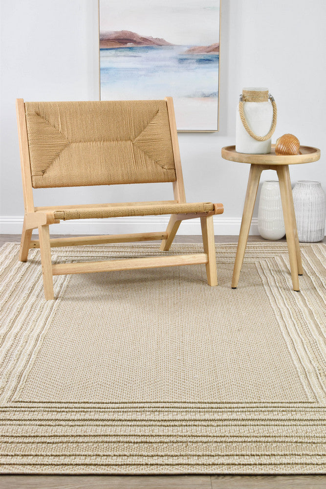 Colorado Kiara Beige Indoor Outdoor Rug, Rugs Online Rugs Sydney Australia, www.rugsonlinerugs.com.au

