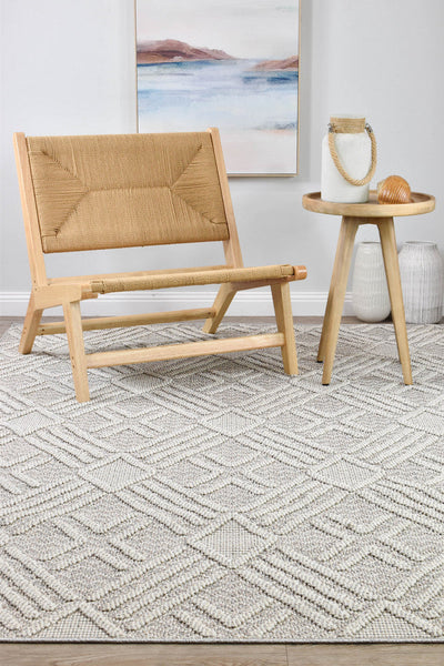 Colorado Maison Light Grey Indoor Outdoor Rug, Rugs Online Rugs Sydney Australia, www.rugsonlinerugs.com.au