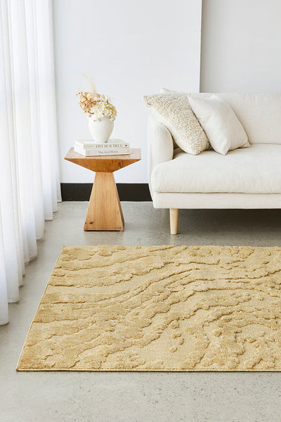 Comfina Alexander Nyla Gold Rug, Rugs Online Rugs Sydney Australia, www.rugsonlinerugs.com.au