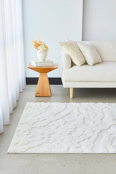 Comfina Alexander Nyla White Rug, Rugs Online Rugs Sydney Australia, www.rugsonlinerugs.com.au