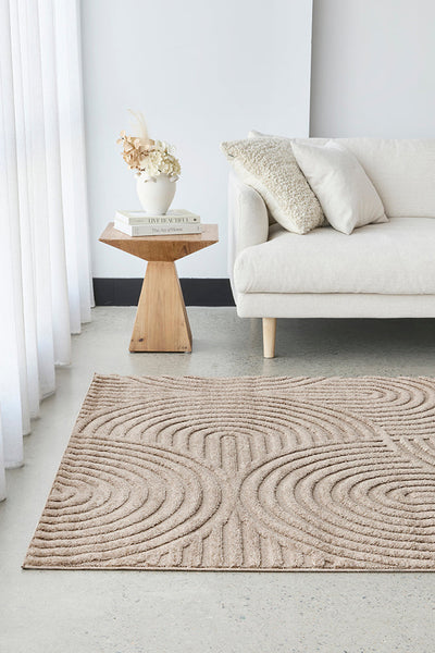 Comfina Florence Zina Latte Rug, Rugs Online Rugs Sydney Australia, www.rugsonlinerugs.com.au