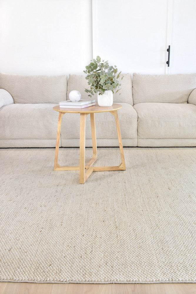 Cosmopolitan Chicago Skandi Earth Linen Wool Rug, Rugs Online Rugs Sydney Australia, www.rugsonlinerugs.com.au