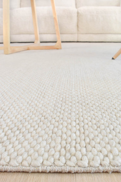 Cosmopolitan Chicago Skandi Pearl Wool Rug, Rugs Online Rugs Sydney Australia, www.rugsonlinerugs.com.au