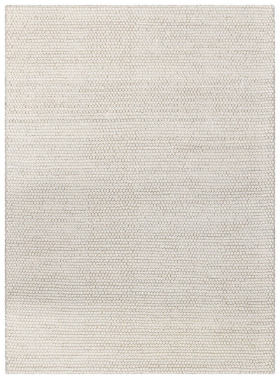 Cosmopolitan Chunky Skandi Ivory Tusk Wool Rug, Rugs Online Rugs Sydney Australia, www.rugsonlinerugs.com.au