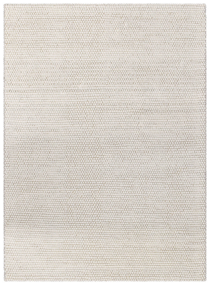 Cosmopolitan Chunky Skandi Ivory Tusk Wool Rug, Rugs Online Rugs Sydney Australia, www.rugsonlinerugs.com.au