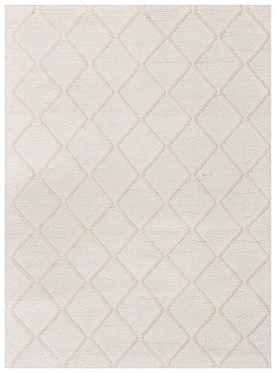 Cosmopolitan Skandi Diamond Frost Wool Rug, Rugs Online Rugs Sydney Australia, www.rugsonlinerugs.com.au