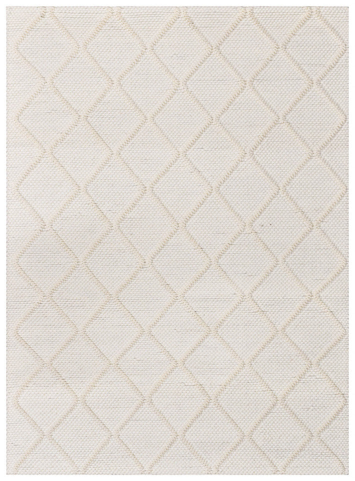 Cosmopolitan Skandi Diamond Frost Wool Rug, Rugs Online Rugs Sydney Australia, www.rugsonlinerugs.com.au