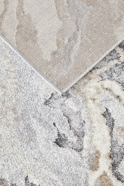 Mineral Australia 222 Natural Rug