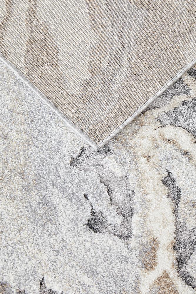 Mineral Australia 222 Natural Rug