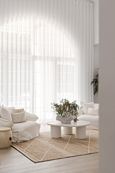 Darren Palmer Earth Natural Organic Rug