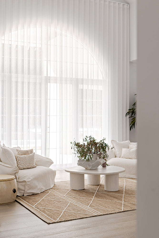 Darren Palmer Earth Natural Organic Rug