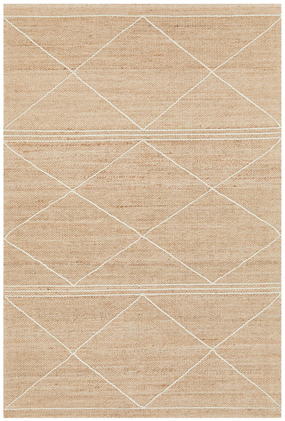 Darren Palmer Earth Natural Organic Rug
