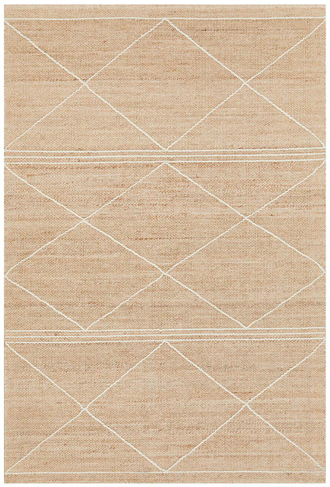 Darren Palmer Earth Natural Organic Rug