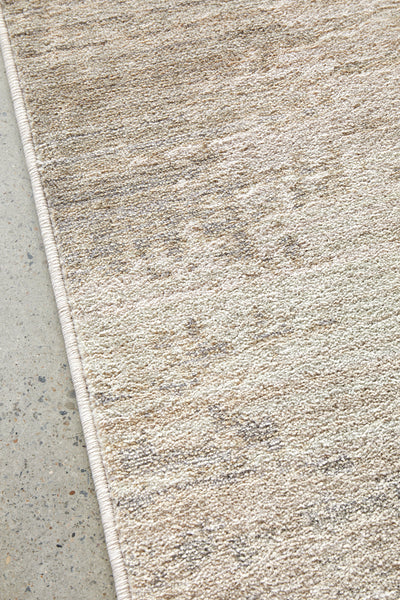 Darren Palmer Morgana Stone Rug