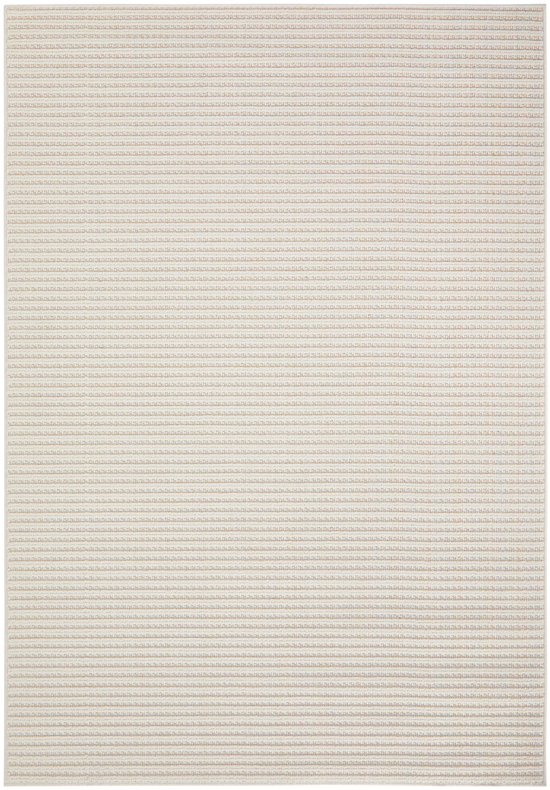 Darren Palmer Sandridge Cream Indoor/Outdoor Rug