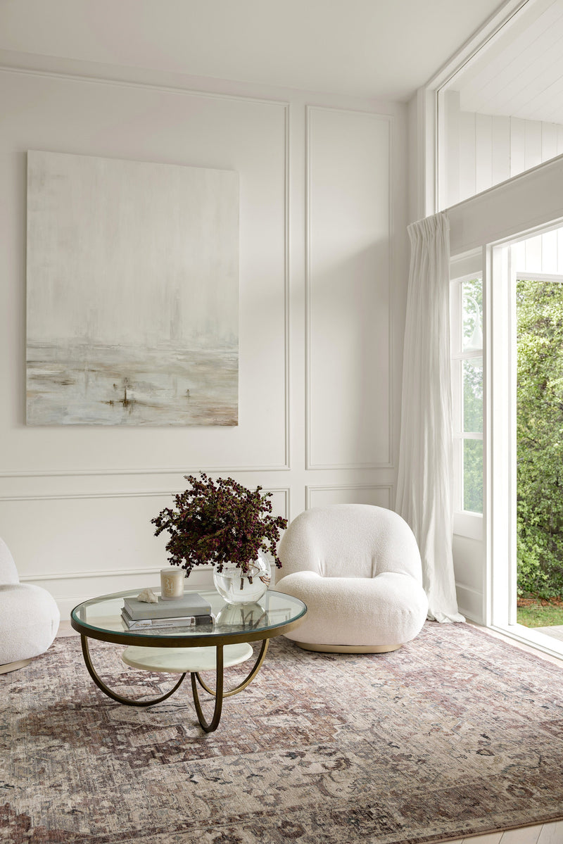 Darren Palmer Heirloom Plum Rug, Rugs Online Rugs Sydney Australia, www.rugsonlinerugs.com.au